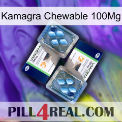 Kamagra Chewable 100Mg viagra5